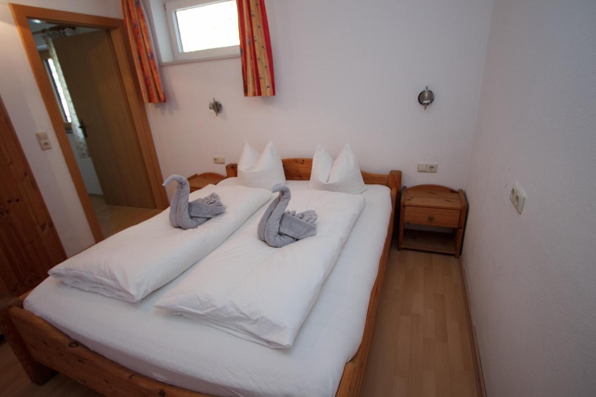 Appartementhaus Salzmann Leogang Zewnętrze zdjęcie