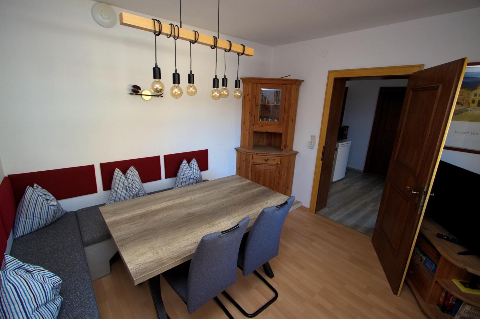 Appartementhaus Salzmann Leogang Zewnętrze zdjęcie