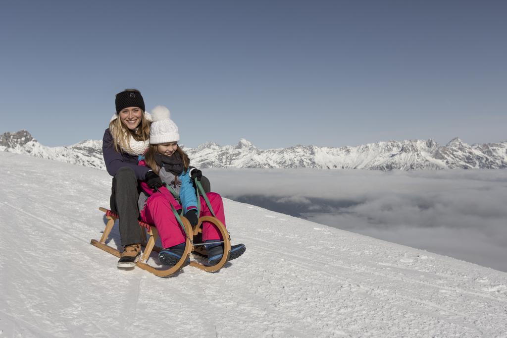 Appartementhaus Salzmann Leogang Zewnętrze zdjęcie