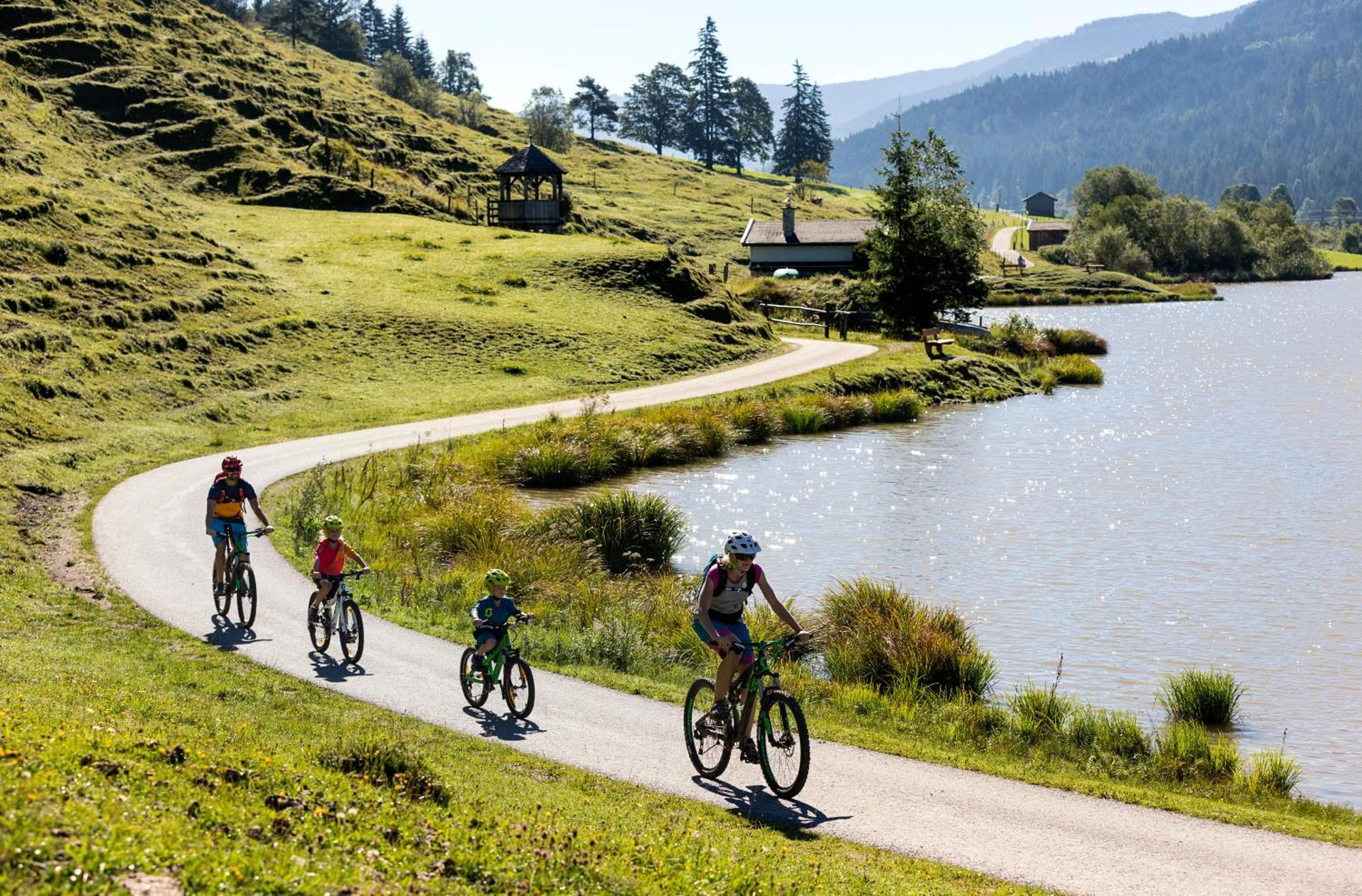 Appartementhaus Salzmann Leogang Zewnętrze zdjęcie