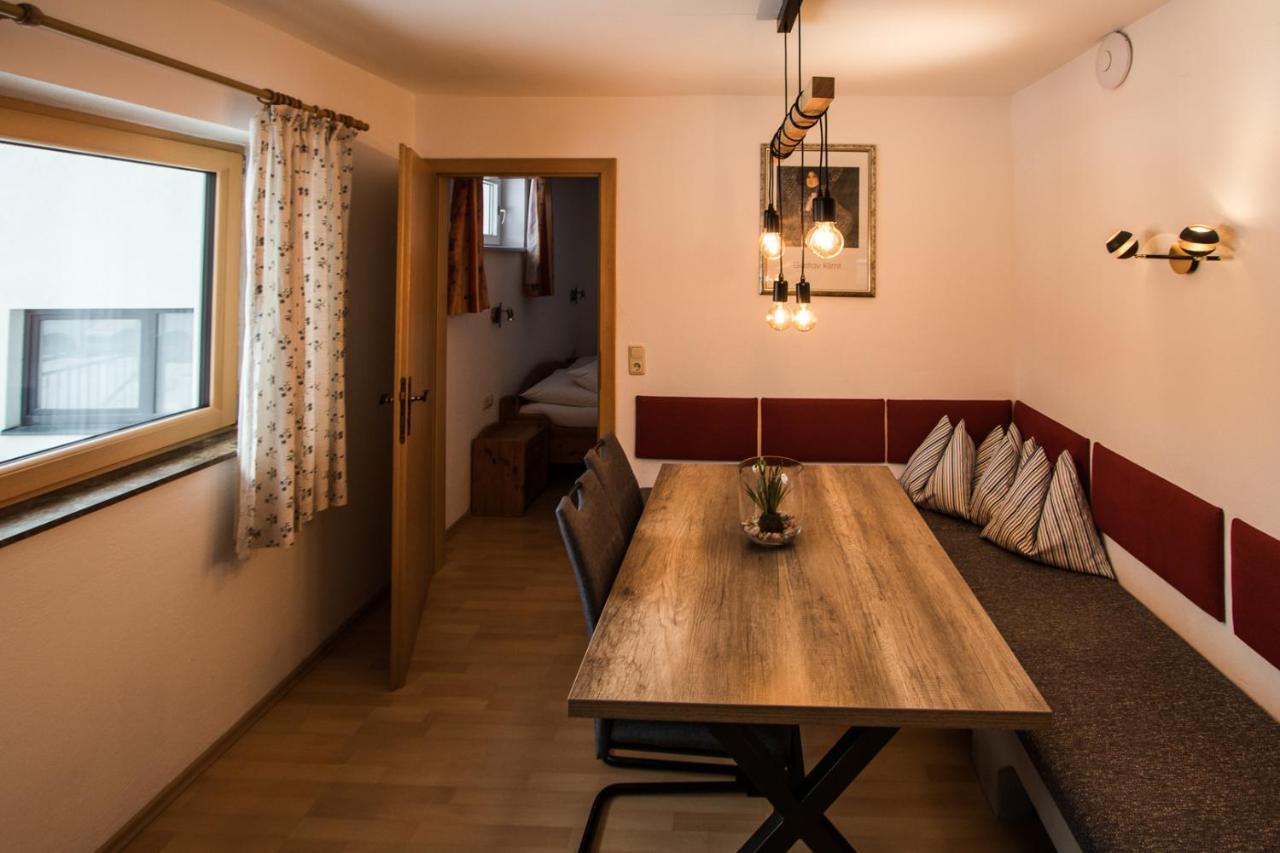 Appartementhaus Salzmann Leogang Zewnętrze zdjęcie