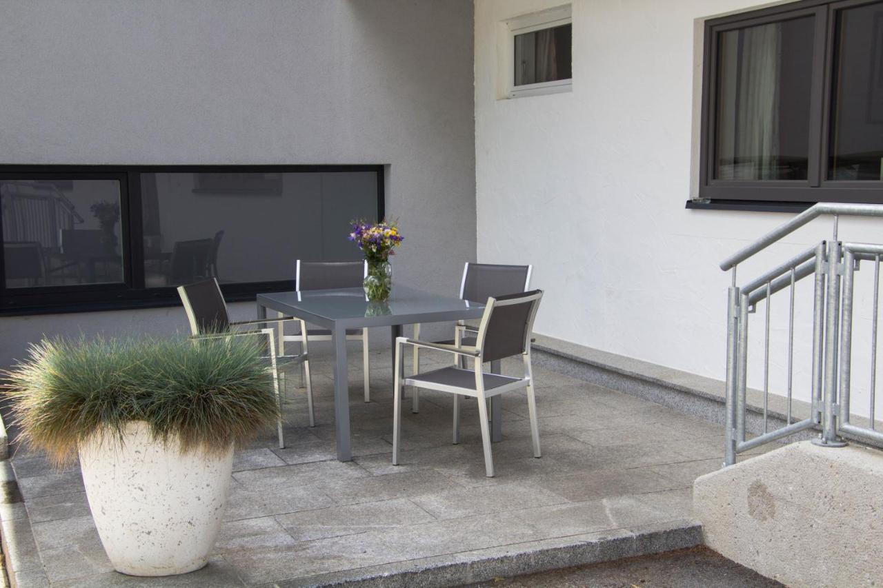 Appartementhaus Salzmann Leogang Zewnętrze zdjęcie